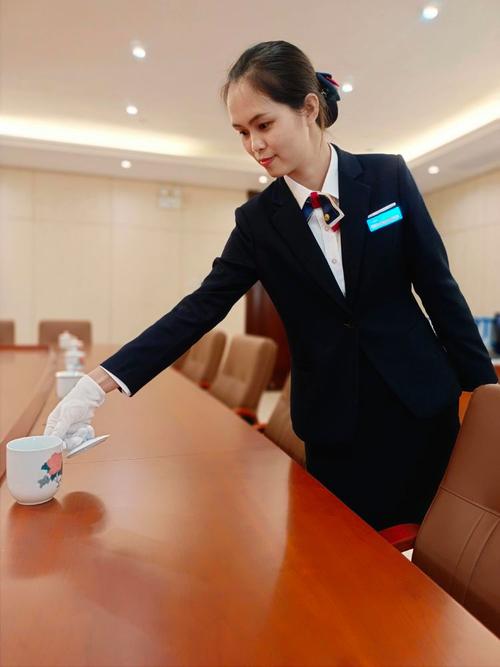 精誠服務(wù)——華保盛服務(wù)管理集團消防器材會務(wù)服務(wù)